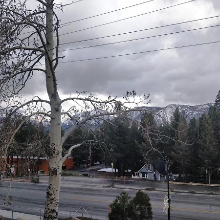 Ventura Grand Inn Mammoth Lakes Bagian luar foto