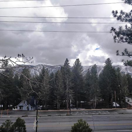 Ventura Grand Inn Mammoth Lakes Bagian luar foto