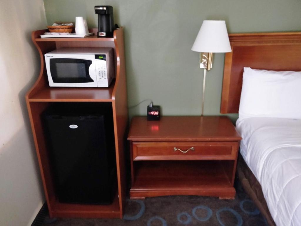 Ventura Grand Inn Mammoth Lakes Bagian luar foto