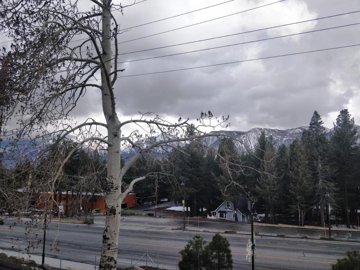 Ventura Grand Inn Mammoth Lakes Bagian luar foto